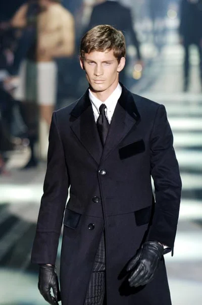Look 7